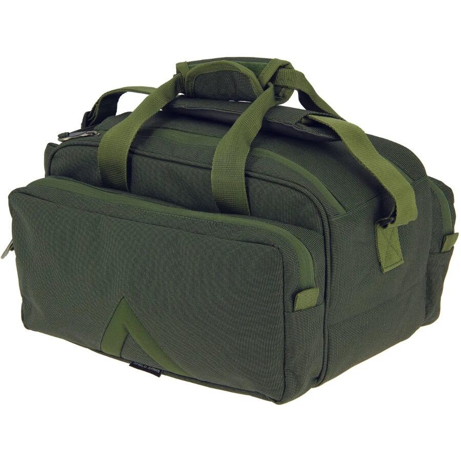 NGT Anglo Arms Cartridge Bag , Kārtridžu un aksesuāru soma medniekam