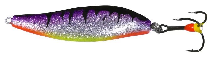 JAMES SPOON SMOLT "R" 21gr 8cm , SMOLTTI "R" Šūpiņi, TOP1 lašu un taimiņu šūps