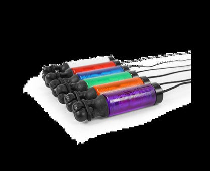 AVID Carp LOK DOWN BOBBIN KIT , Indikators ar pilnu komplektāciju - dažādi izmēri