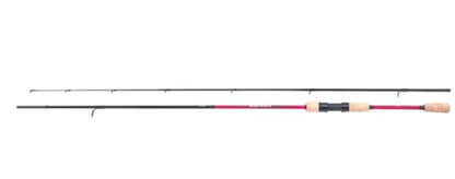 Spinings Shimano Sienna Spinning 2,11m 3-21g 2pc