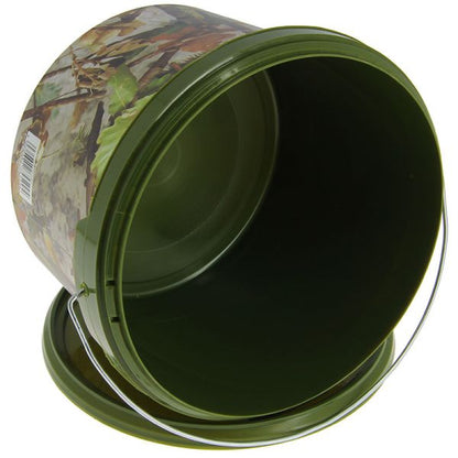 NGT Camo kamuflāžas spainis 3 litri