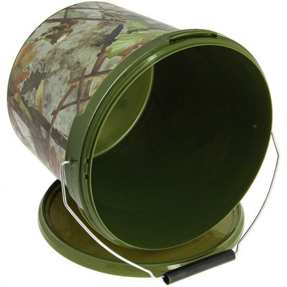 NGT Camo 5 litru spainis