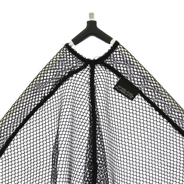 NGT Uztveramais tīkliņš 55cm + Uzglabājamais tīkls 3m, Net Pack Combo Keepnet