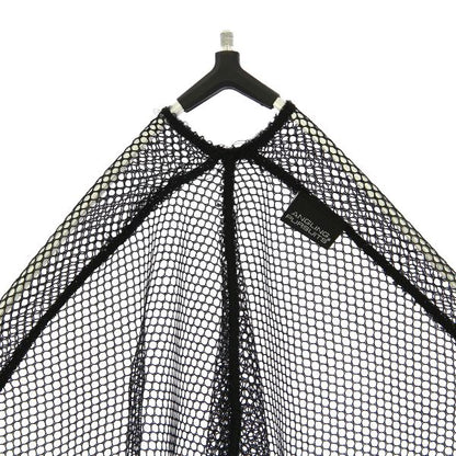 NGT Uztveramais tīkliņš 55cm + Uzglabājamais tīkls 3m, Net Pack Combo Keepnet