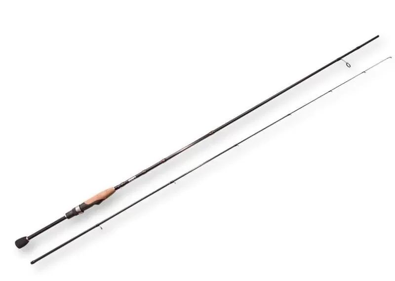 Spinings Crazy Fish Arion ASR742SULS (0.8-5g 224cm)