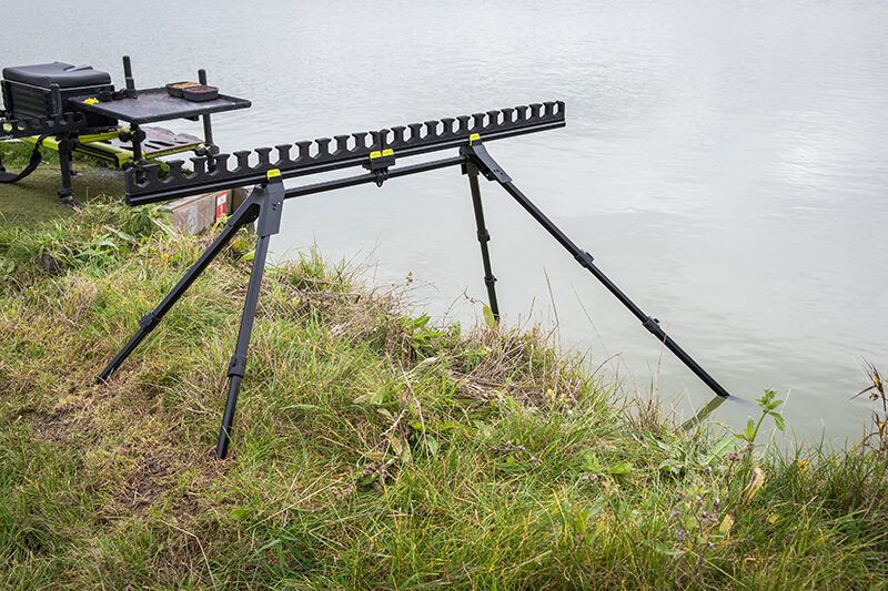 MATRIX 24 KIT ROOST, 24 kātu statīvs