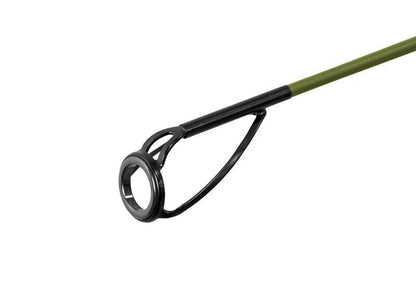 Teleskopiskā makšķere Delphin PARTISAN 300cm/100g