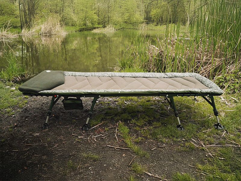 Gulta Delphin EightLUX 8 C2G