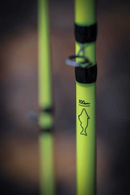 Baitcast J Fishing 270 cm līdz 150gr Big Bait priekš multiplikatora spoles Jfishing