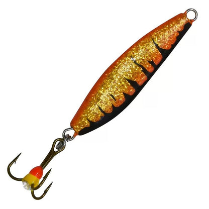 JAMES SPOON SMOLT "R" 13gr 5cm , SMOLTI "R" Šūpiņi