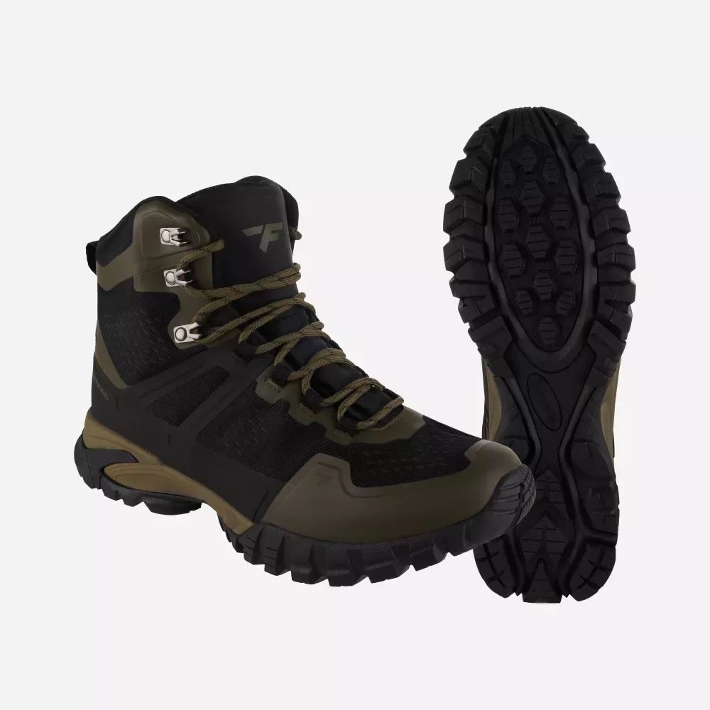 Apavi FINNTRAIL ENVIRONMENT KHAKI 5180