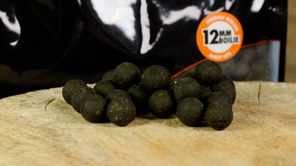 Dynamite baits 15mm Squid & Octopus, Kalmāra un astoņkāja boilas , 1kg/1,8kg/5kg