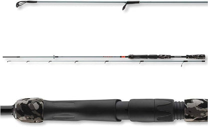 DAIWA Fuego Spin 2.40m 40-110g, Spinings