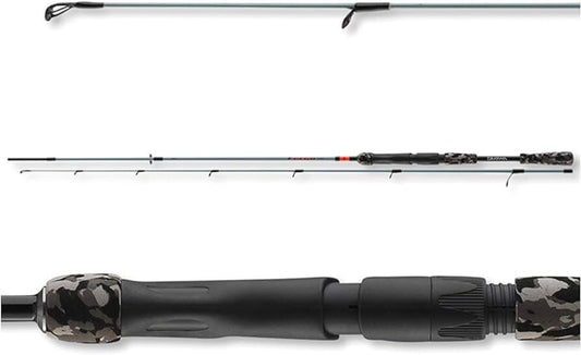 DAIWA Fuego Spin 2.40m 40-110g, Spinings