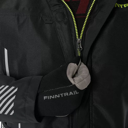 Jaka FINNTRAIL MUDWAY GRAPHITE / FINNTRAIL MUDWAY GRAPHITE