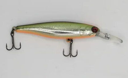 Vobleris Jackall Squirrel 76SP