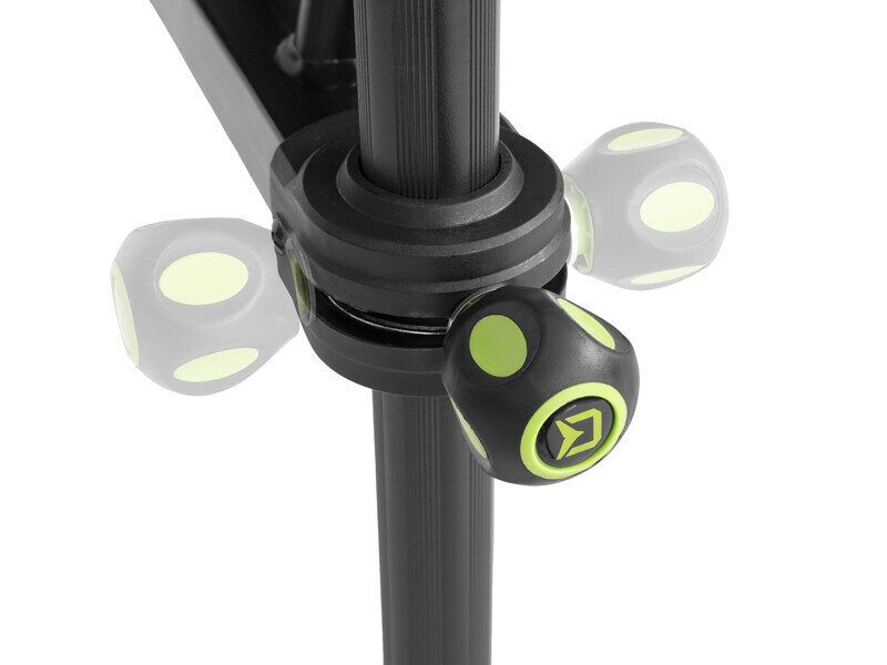 Krēsls Delphin REAXE