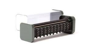 Nash Box Logic Uni Rig Box, pavadiņu kastīte