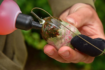 Dynamite Evolution Oil – Tuna, Tunča eļļa