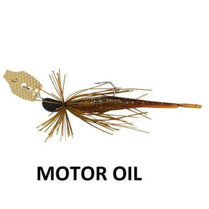 Savage gear Crazy Swim Jig 12.5cm 14.5g S  , chatter bait māneklis