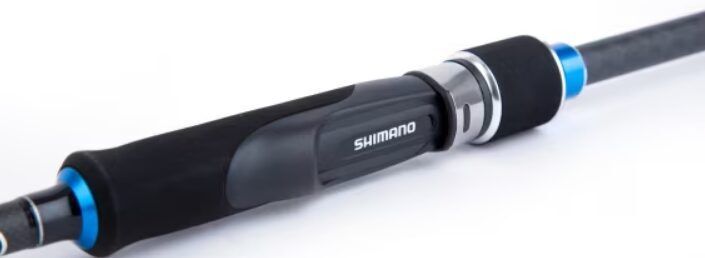 Spinings Shimano Nexave  2,08m 6'10'' 7-35g