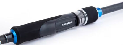 Spinings Shimano Nexave  2,08m 6'10'' 7-35g