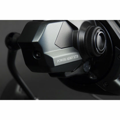 Shimano POWER AERO 14000 XTC un XSC