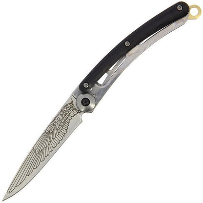 Anglo Arms EDC Knife - Modern Ergonomic Design (336) / Atveramais nazis