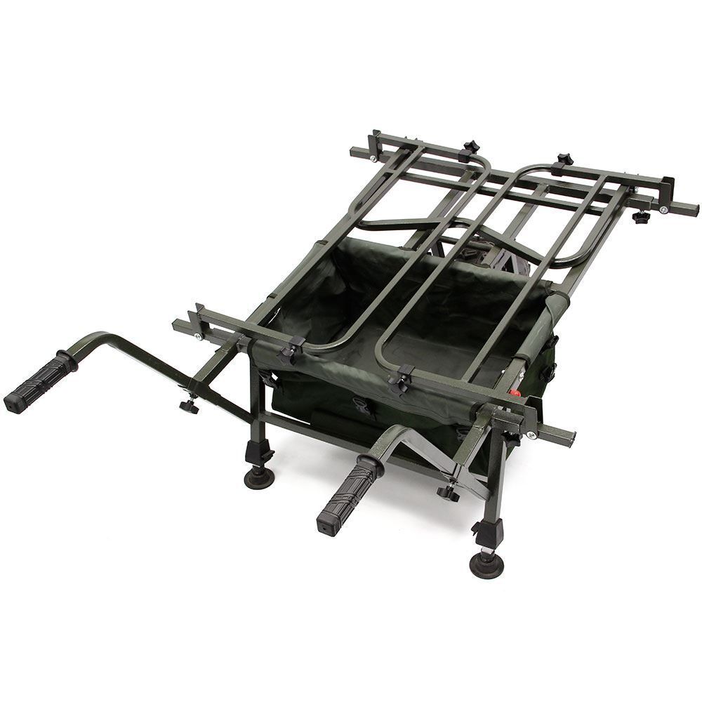 NGT Staka Barrow , Lielā ķerra ar lielu riepu, kas der jebkuram reljefam