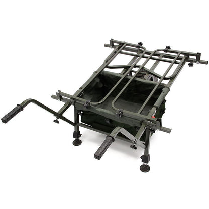 NGT Staka Barrow , Lielā ķerra ar lielu riepu, kas der jebkuram reljefam