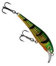 Vobleris Jesse Flash 8cm