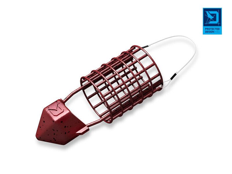 Barotava Delphin Longshot+