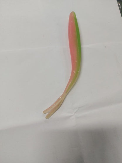 OSHELure Special Zandartu mīkstie silikona mānekļi