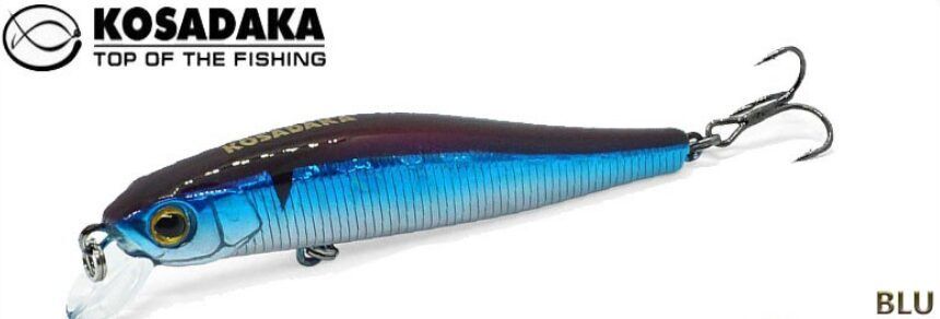 Vobleris KOSADAKA Wins XS 90SP