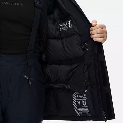 Jaka FINNTRAIL ICEBREAKER 2017 GRAPHITE