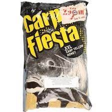 CZ Carp Fiesta Groundbaits, Malta barība karpām,