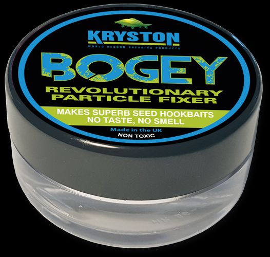 Kryston Bogey ''puņķis'' ēsmas salīmēšanai