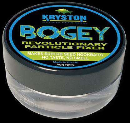 Kryston Bogey ''puņķis'' ēsmas salīmēšanai