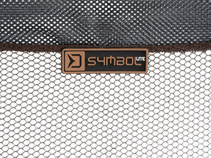 Uztveramais tīkls Delphin SYMBOL LITE