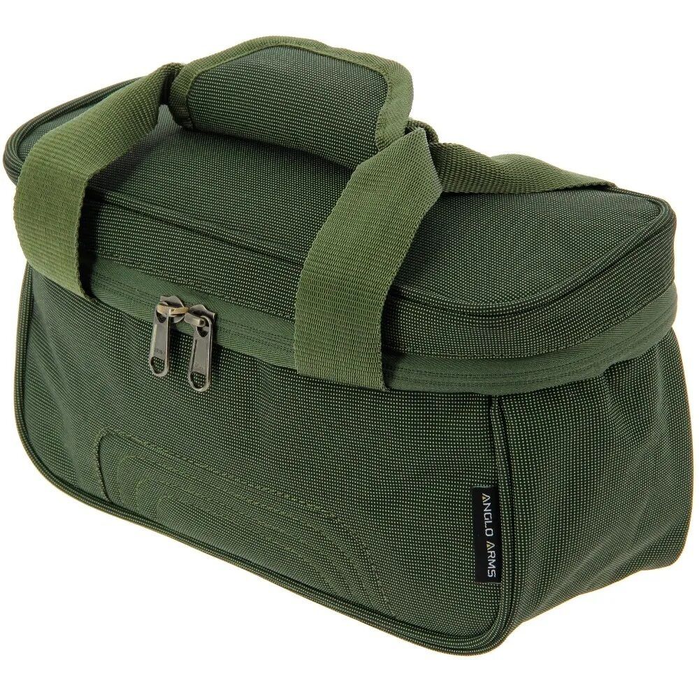 Anglo Arms Basix Cartridge Bag (513-I), Ieroču patronu kārtridžu soma