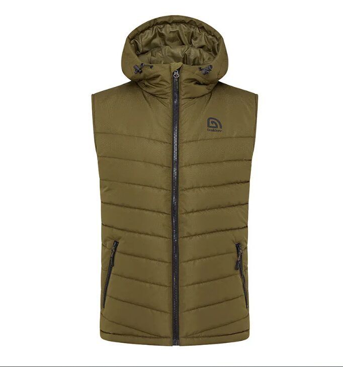 Veste Trakker CR Thermal Bodywarmer