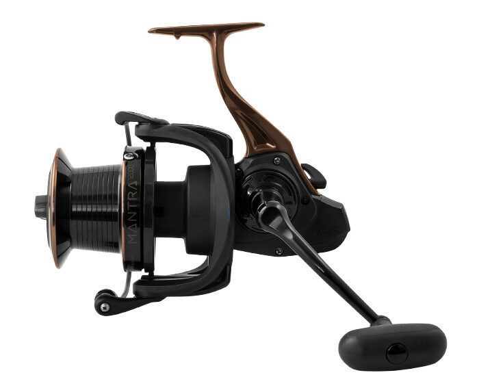 Delphin Mantra 12000 (Lielā karpu spole)