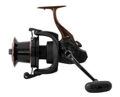 Delphin Mantra 12000 (Lielā karpu spole)