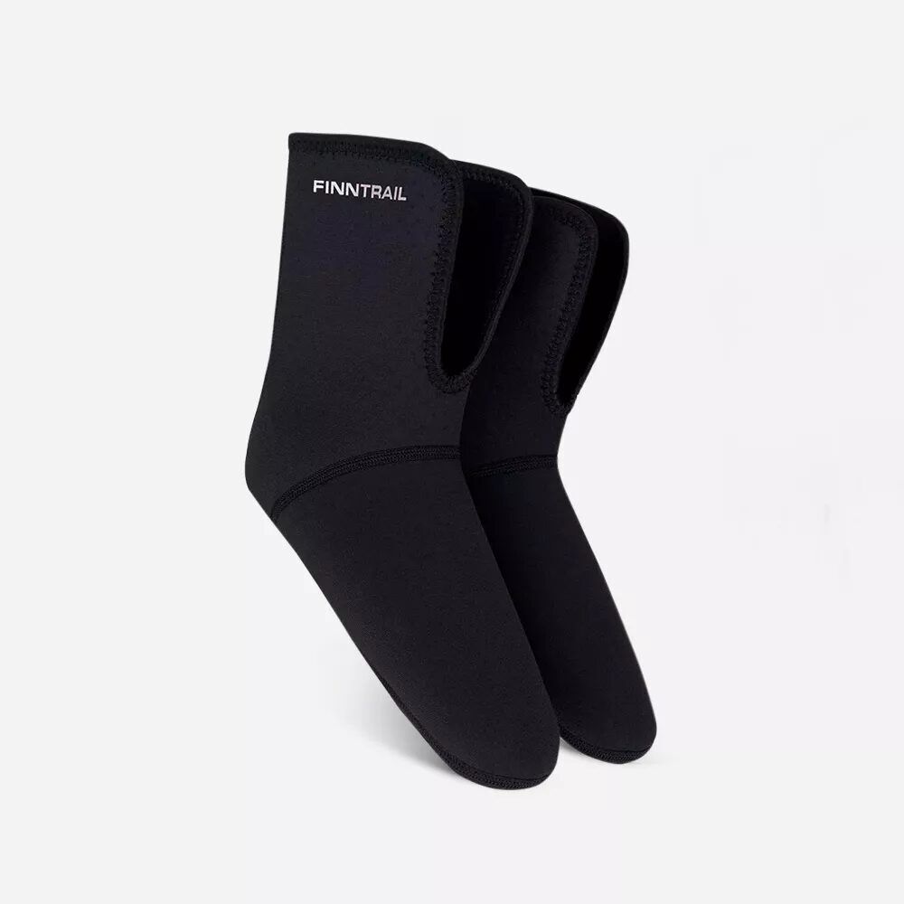 FINNTRAIL NEODRY Black 3200 Neoprene socks XXL / 45-46