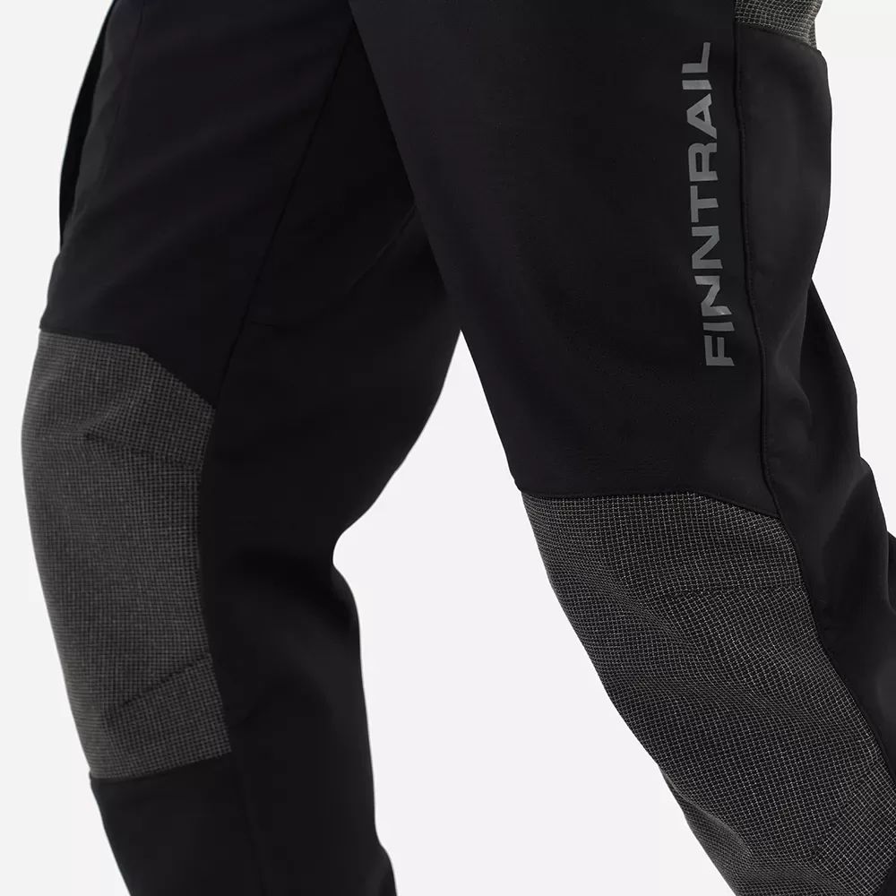 FINNTRAIL TACTIC GRAPHITE PANTS / BIKSES FINNTRAIL TACTIC GRAPHITE 4609