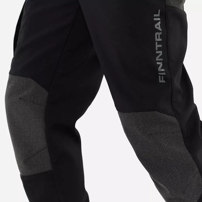 FINNTRAIL TACTIC GRAPHITE PANTS / BIKSES FINNTRAIL TACTIC GRAPHITE 4609