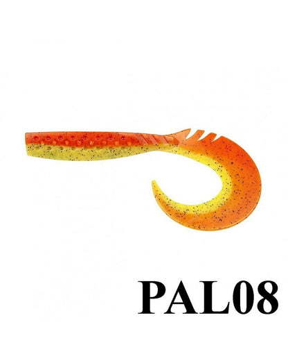 Frapp Funky Grub 10'' / Gumijas māneklis 25cm , 86g