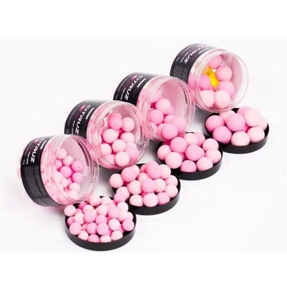 NASH CITRUZ POP UPS Pink, Nash citrusa pop up rozā 12mm un 15mm