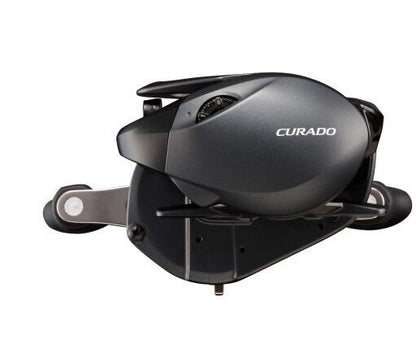 Multiplikators Shimano Curado BFS XG Left Hand