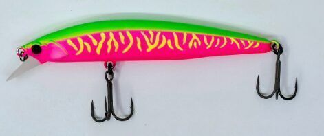 Vobleris Jackall Rerange 95SP